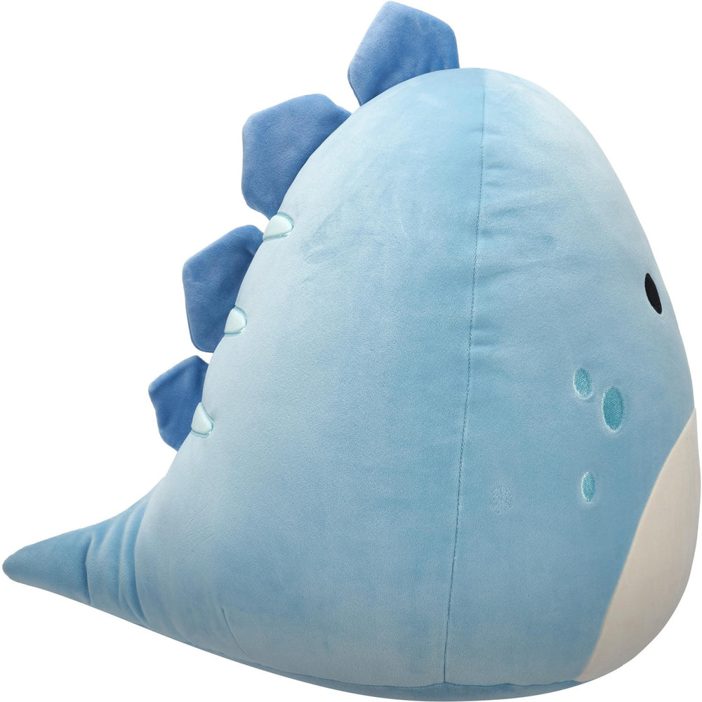 Køb Squishmallows John-John Dino 40 cm