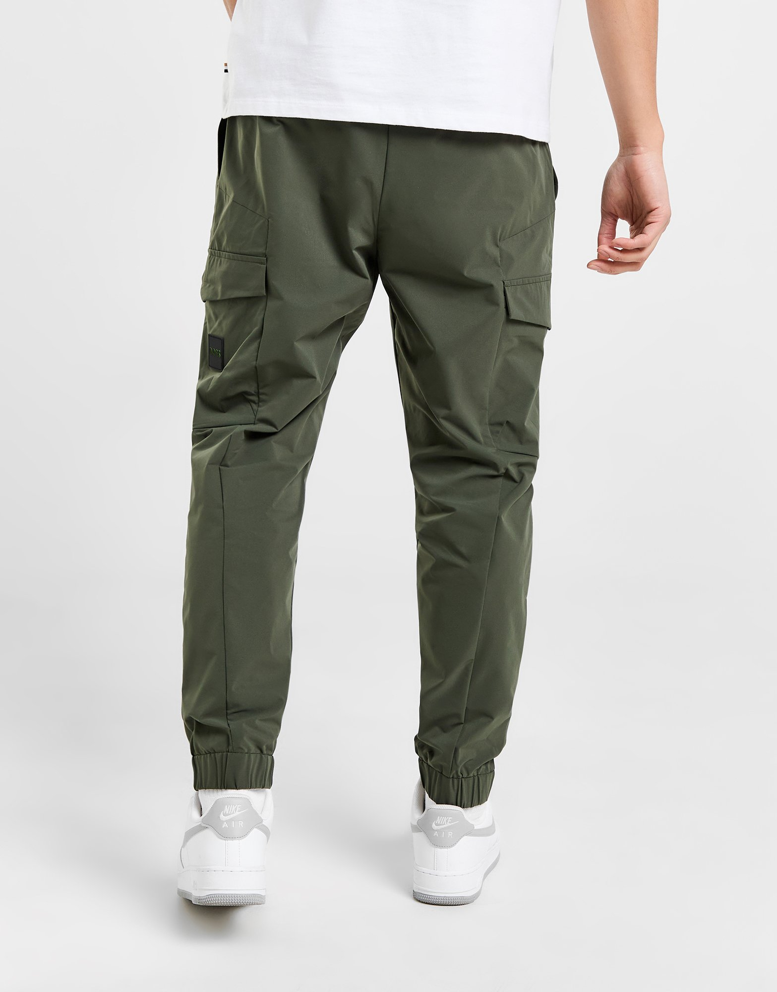 BOSS Pantalon Cargo Urbanex Homme