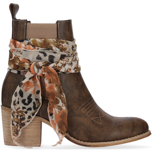 Chika 10 - LILY 22 Beige