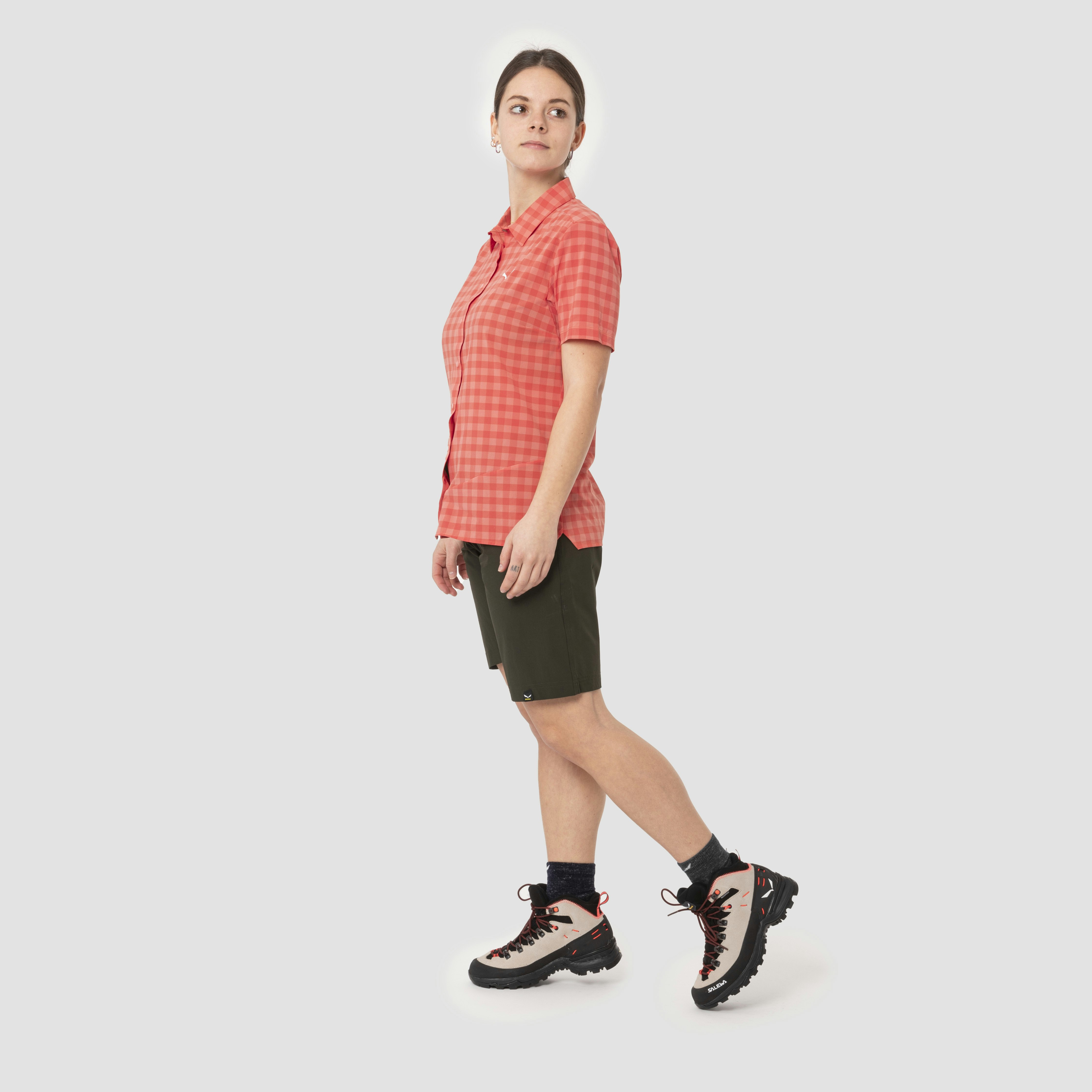 Talvena Durastretch Damen Shorts