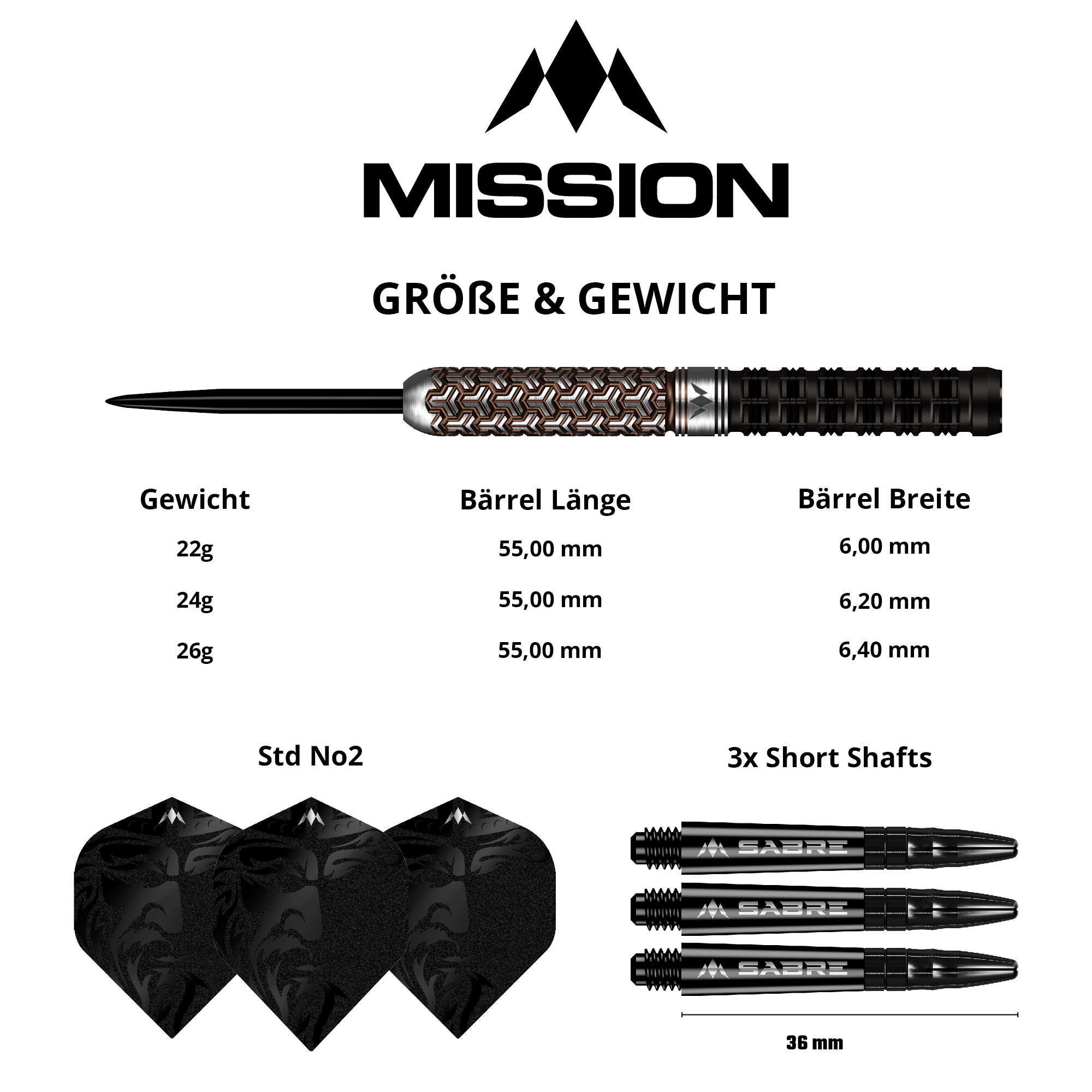 Mission - Archon - Steeldart