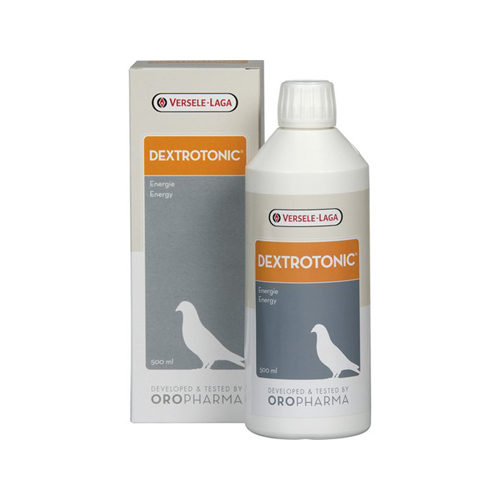 Oropharma Dextrotonic