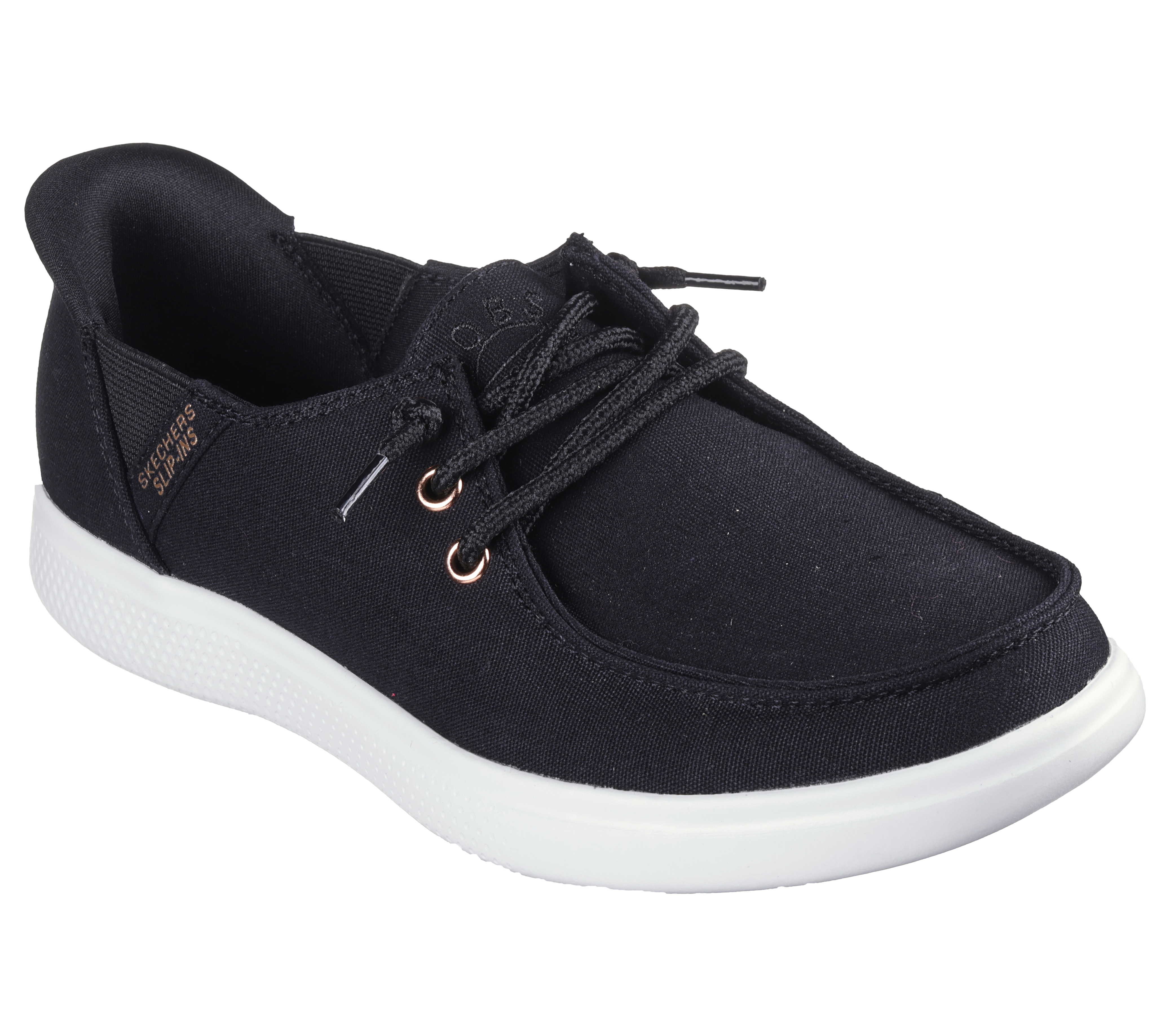 Skechers Slip-ins: BOBS Skip Cute - Spot Twist