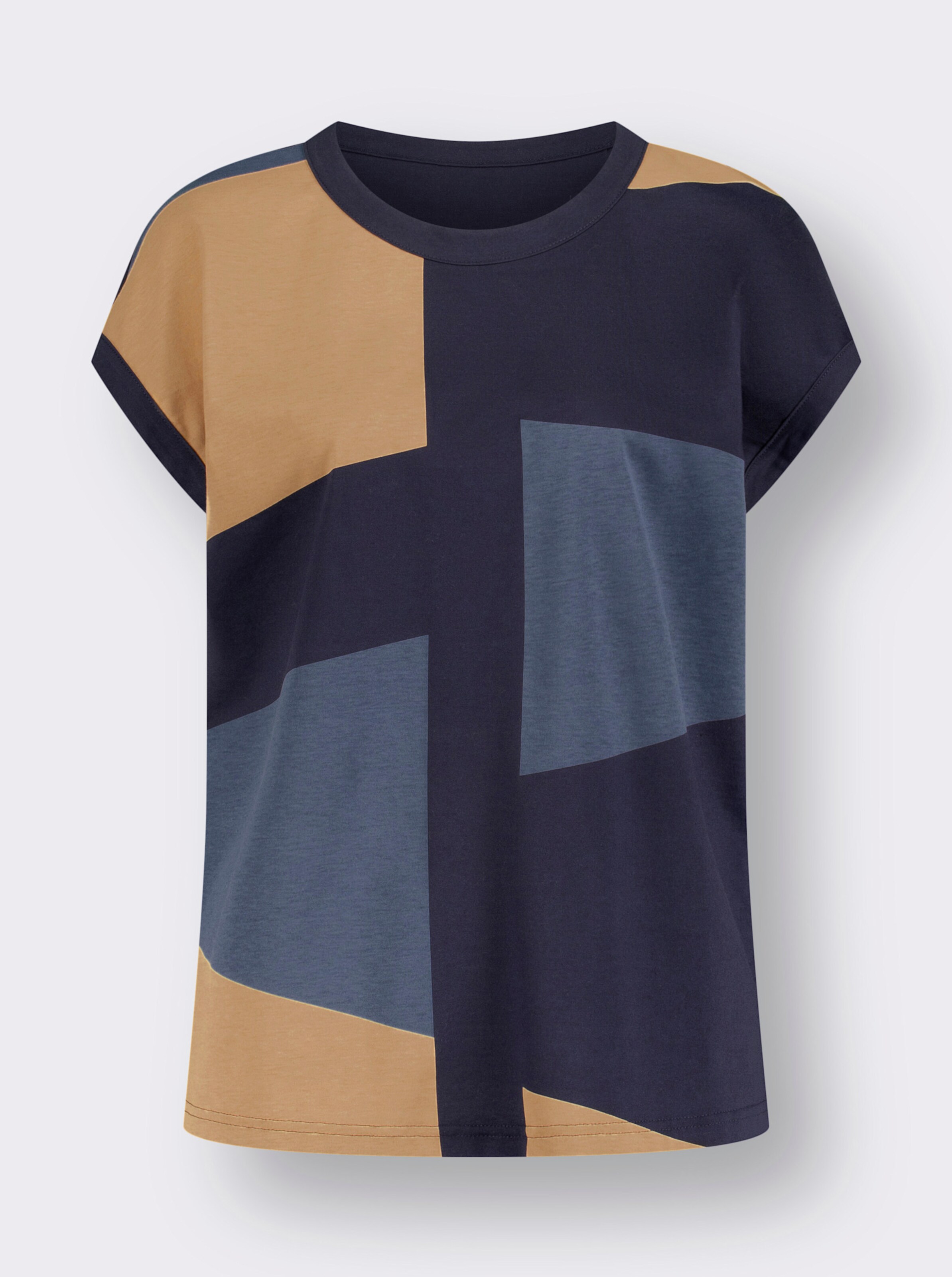 Kurzarmshirt