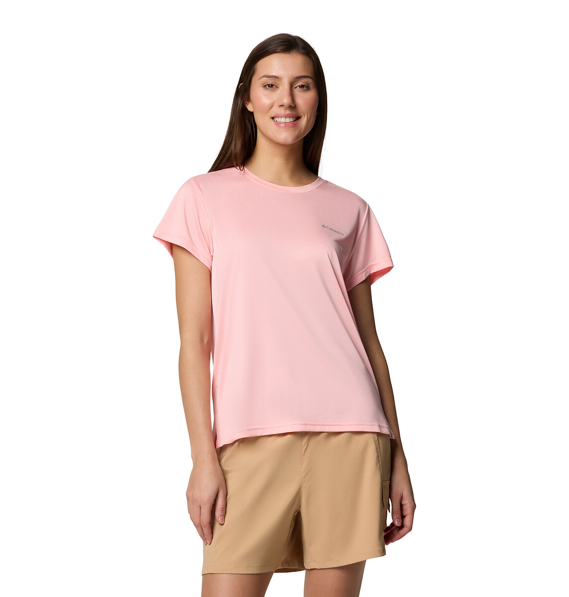 COLUMBIA<br>Camiseta Bluevista Hill