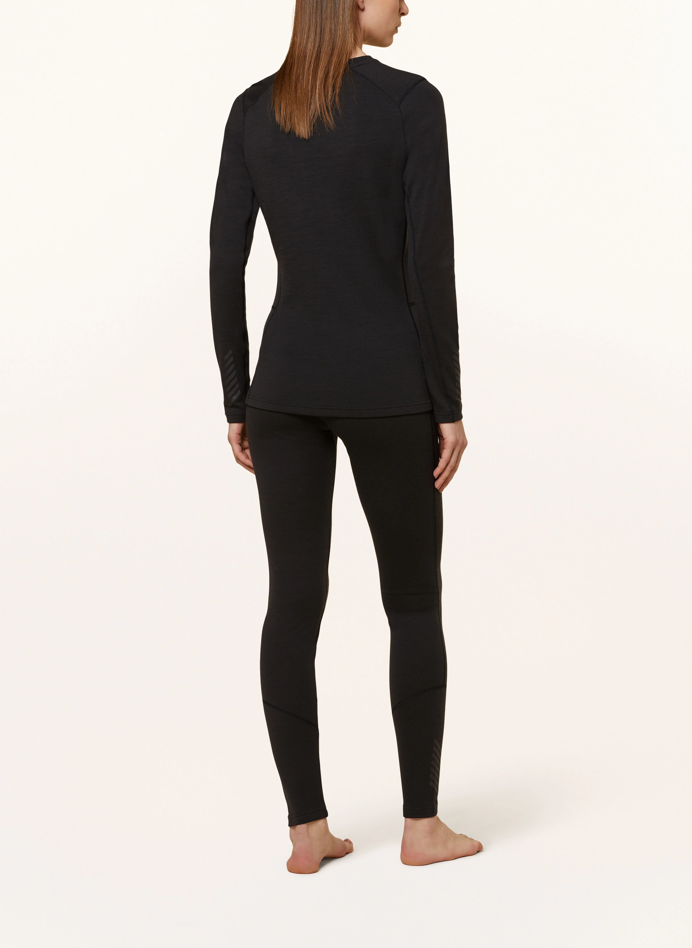 HELLY HANSEN Midlayer aus Merinowolle