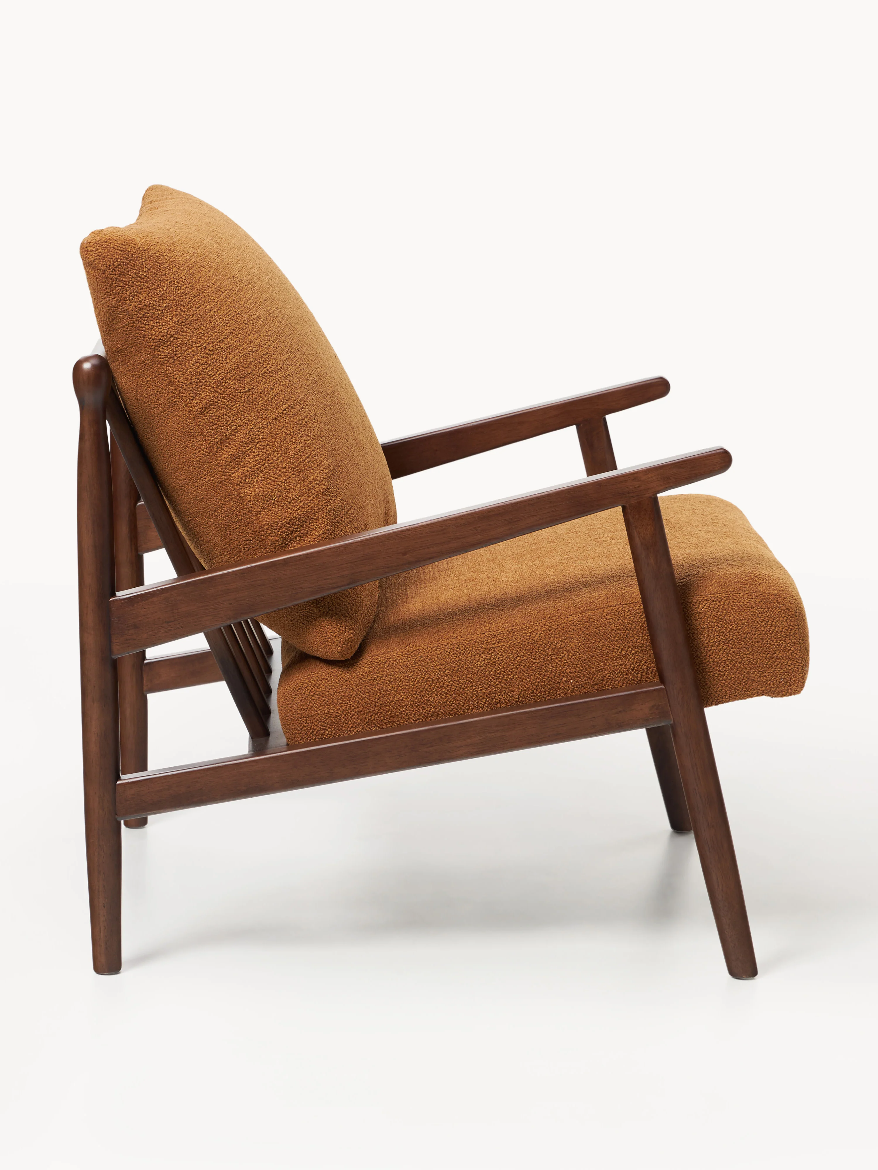 Loungefauteuil Mikkel