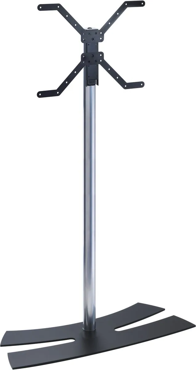 Erard Lux Up 1400 XL Noir Supports TV