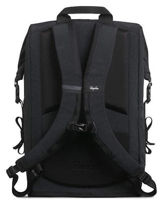Sac à dos Rapha Backpack 20L Noir