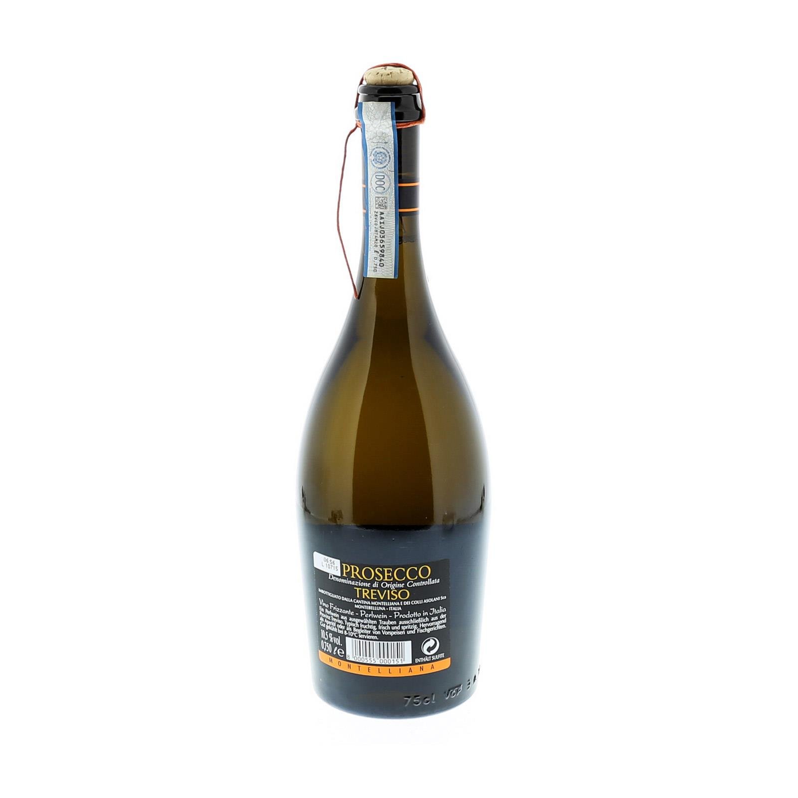 Montelliana Prosecco Frizzante DOC