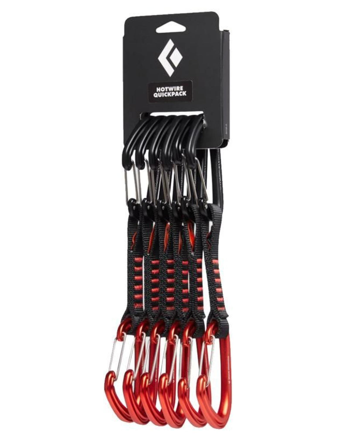 Black Diamond<br>Hotwire Quickpack