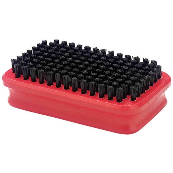 Brosse à farter SWIX BROSSE RECTANGULAIRE DURE