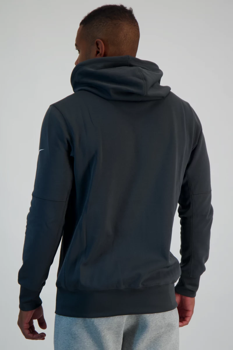 Nike Miami Dolphins Logo Prime Herren Hoodie