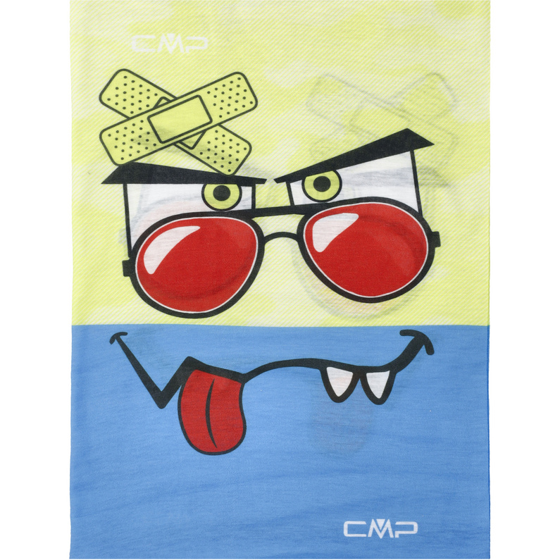 CMP Kinder Schlauchtuch