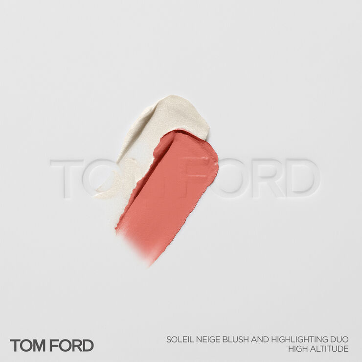 TOM FORD Blush & Highlight Duo