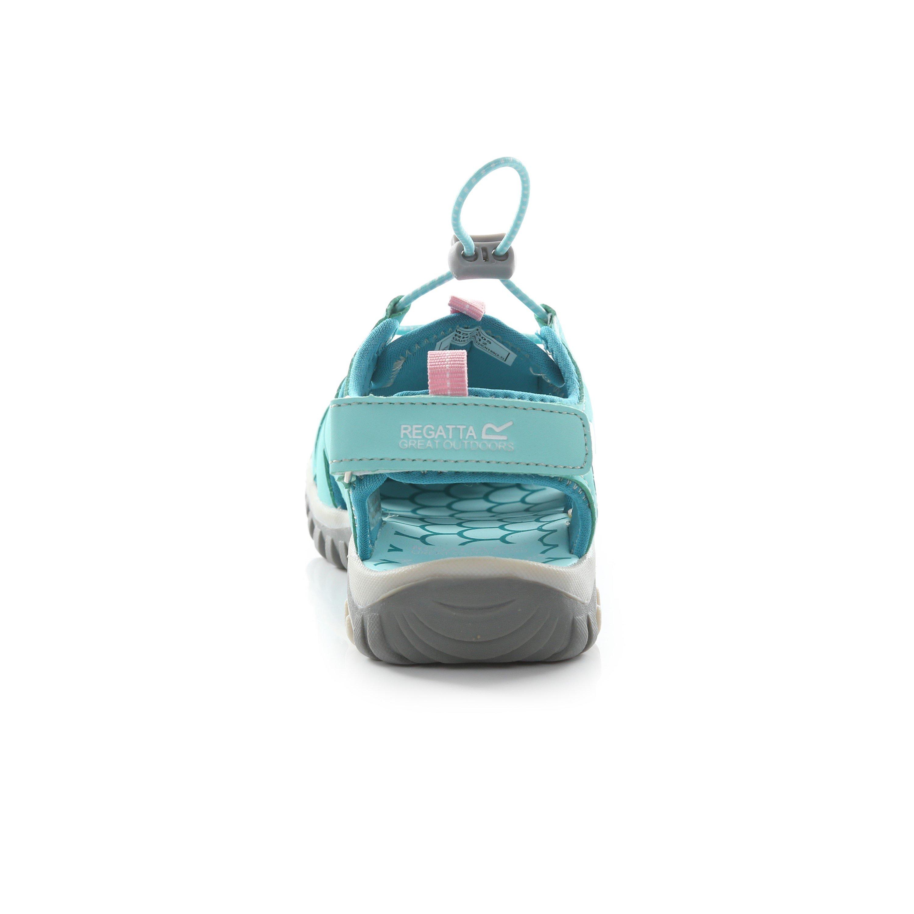 Regatta Regattas Lightweight Sandals Juniors