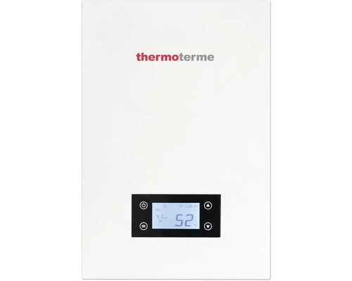 Elektrische combiketel 12 tot 24 kW