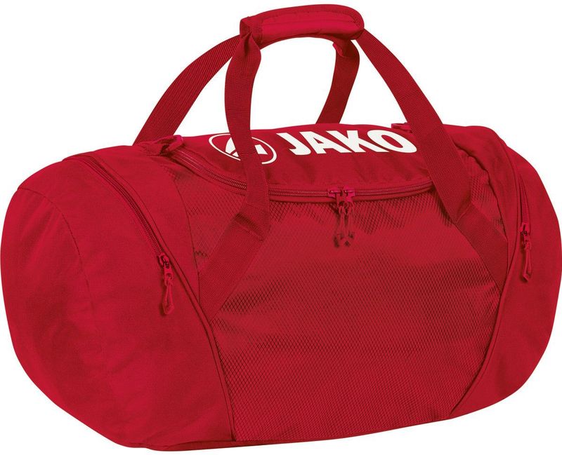 Jako - Rugzaktas 1989-11 - Zwart - 25 Liter