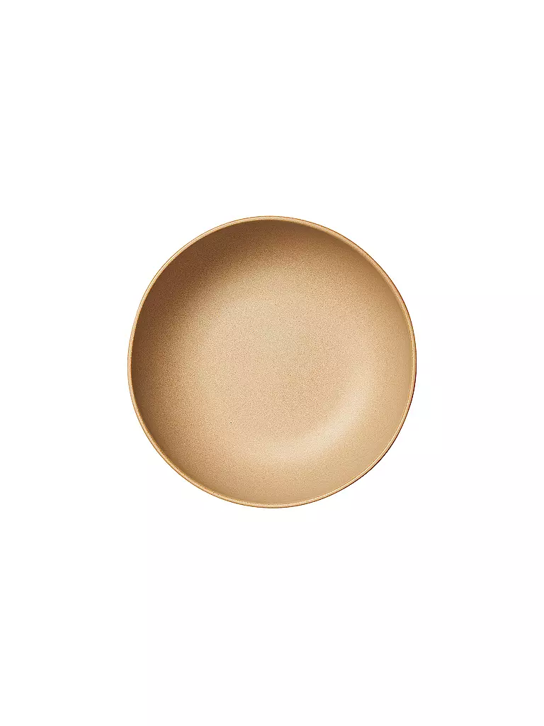 ASA SELECTION Salatschüssel 29,5cm SAISONS Almond senf