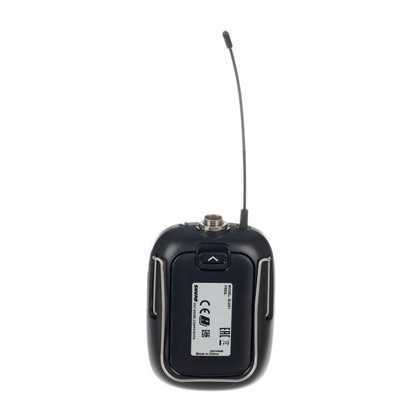 Shure SLXD1 H56