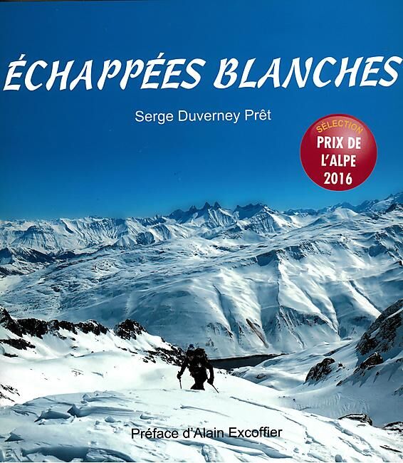 SB DIFFUSION - ECHAPPEES BLANCHES
