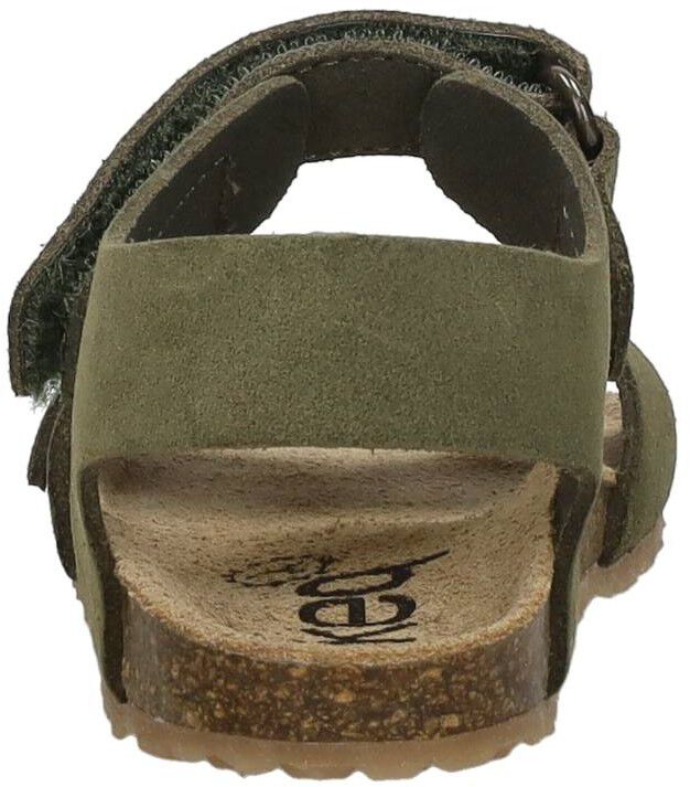 Keq Jongens Sandalen groen