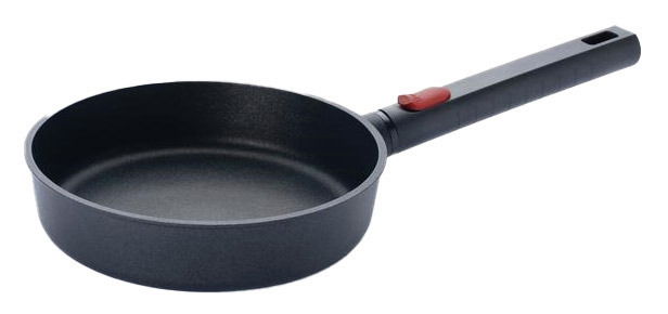Woll Gusspfanne ECO LOGIC QXR