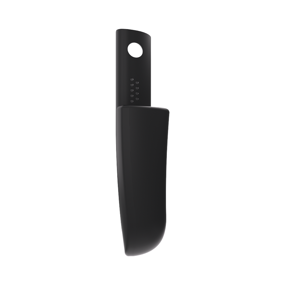 Blaze Evercade Tate Grip - Grey