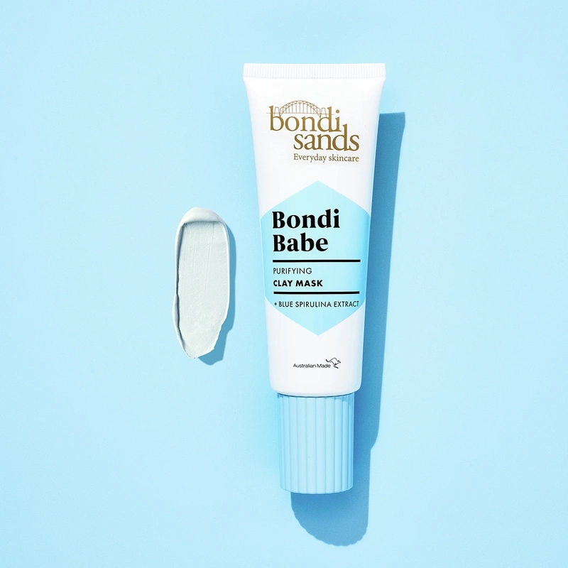 Bondi Sands Babe Clay Mask 75 ml