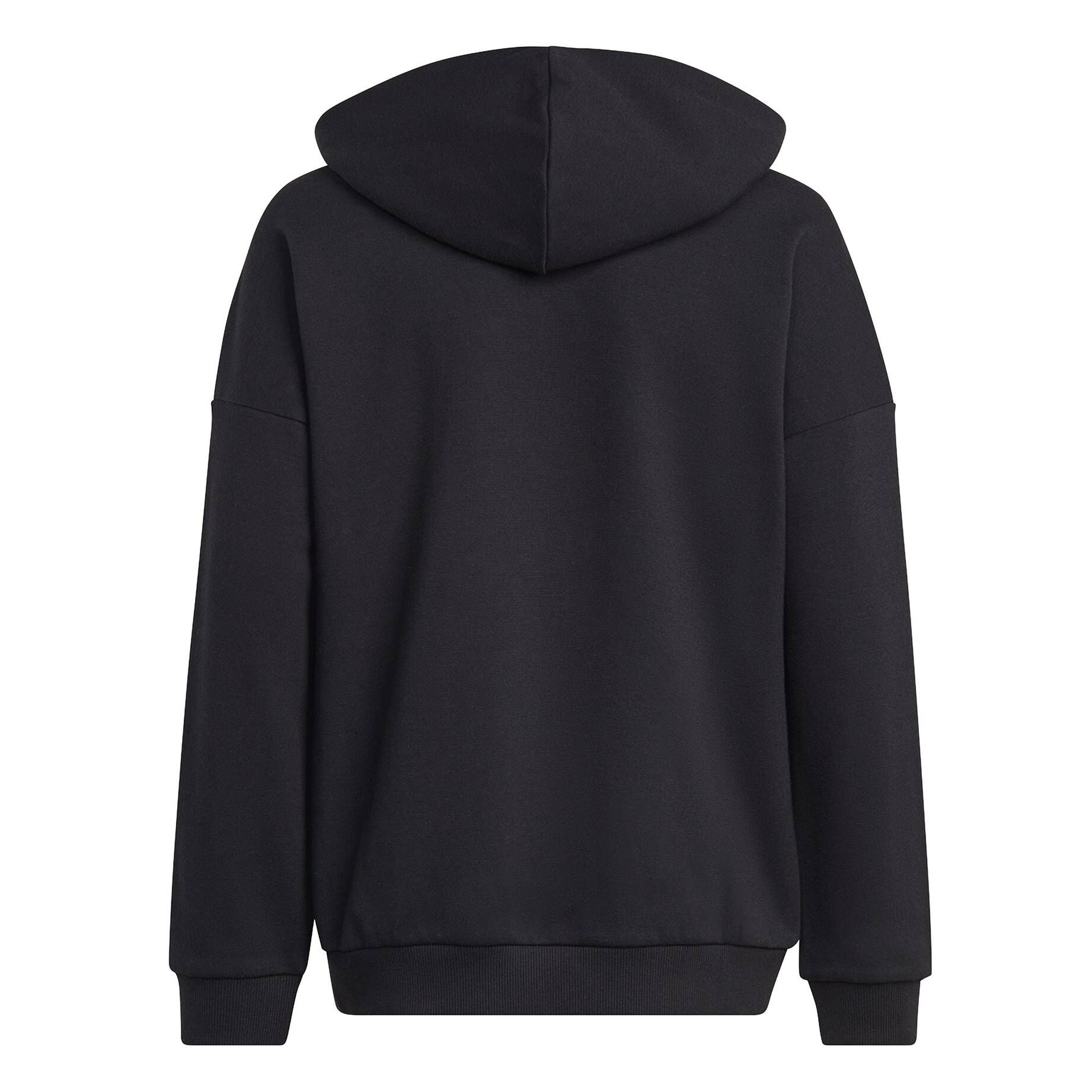 adidas Performance| Mädchen und Jungen Hoodie FUTURE ICONS LOGO Regular Fit