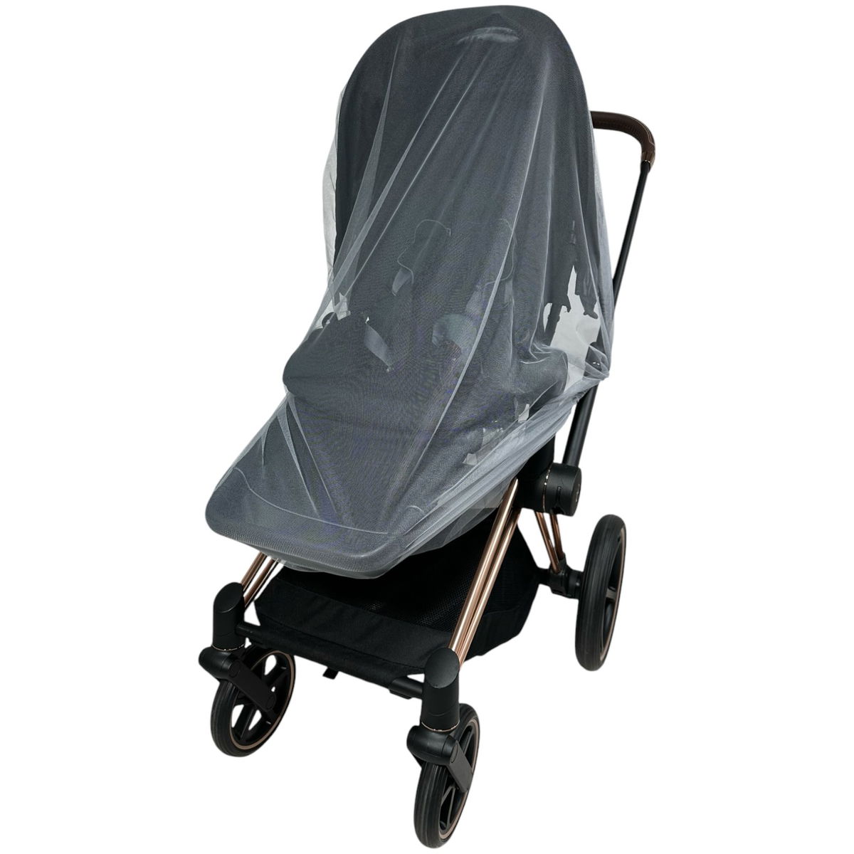 KaiserKaiser   Moskitonetz PREMIUM für Kinderwagen