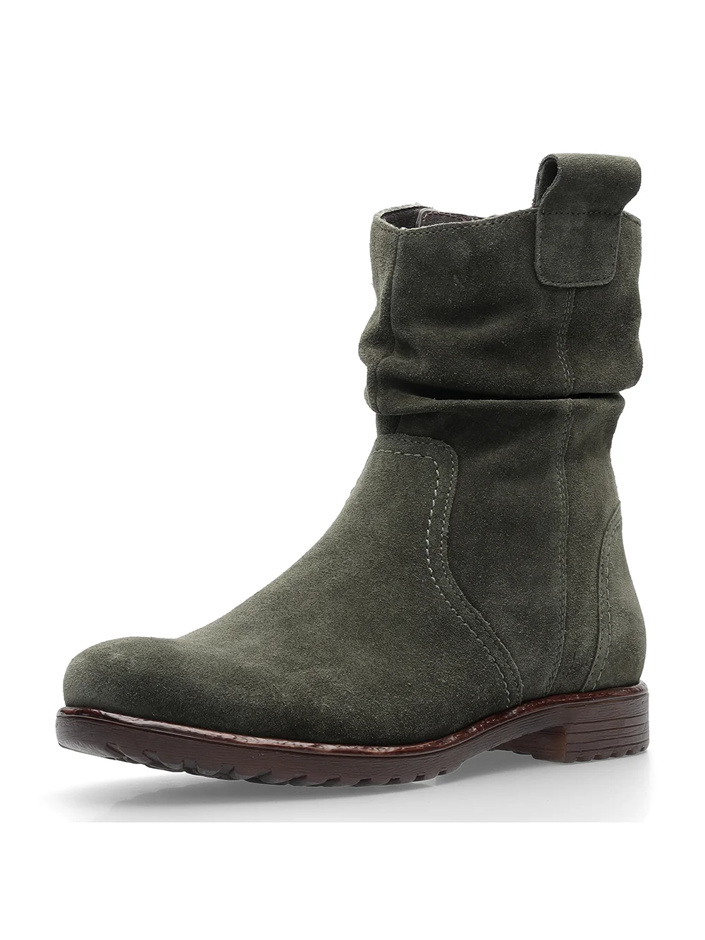Stiefelette Liverpool forest