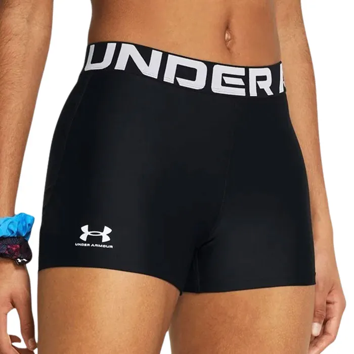 Under Armour HeatGear Short Dames