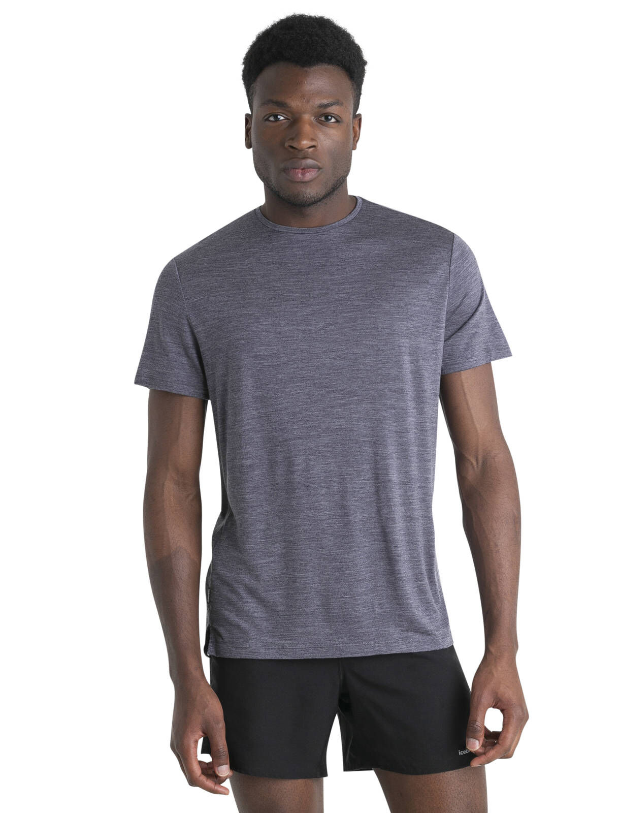 Icebreaker| Herren T-Shirt MERINO 125 COOL-LITE SPHERE III