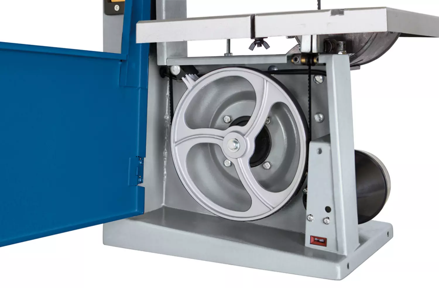 Scheppach BASA1 Lintzaagmachine - 300W