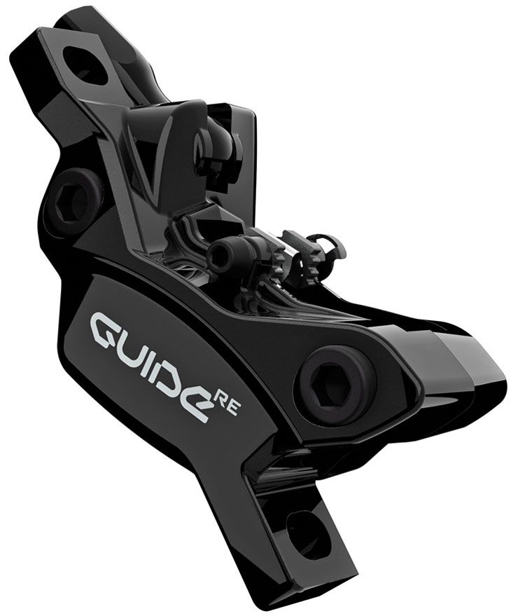SRAM Guide RE E-Bike Scheibenbremse hinten 1800mm kaufen | Bike-Discount