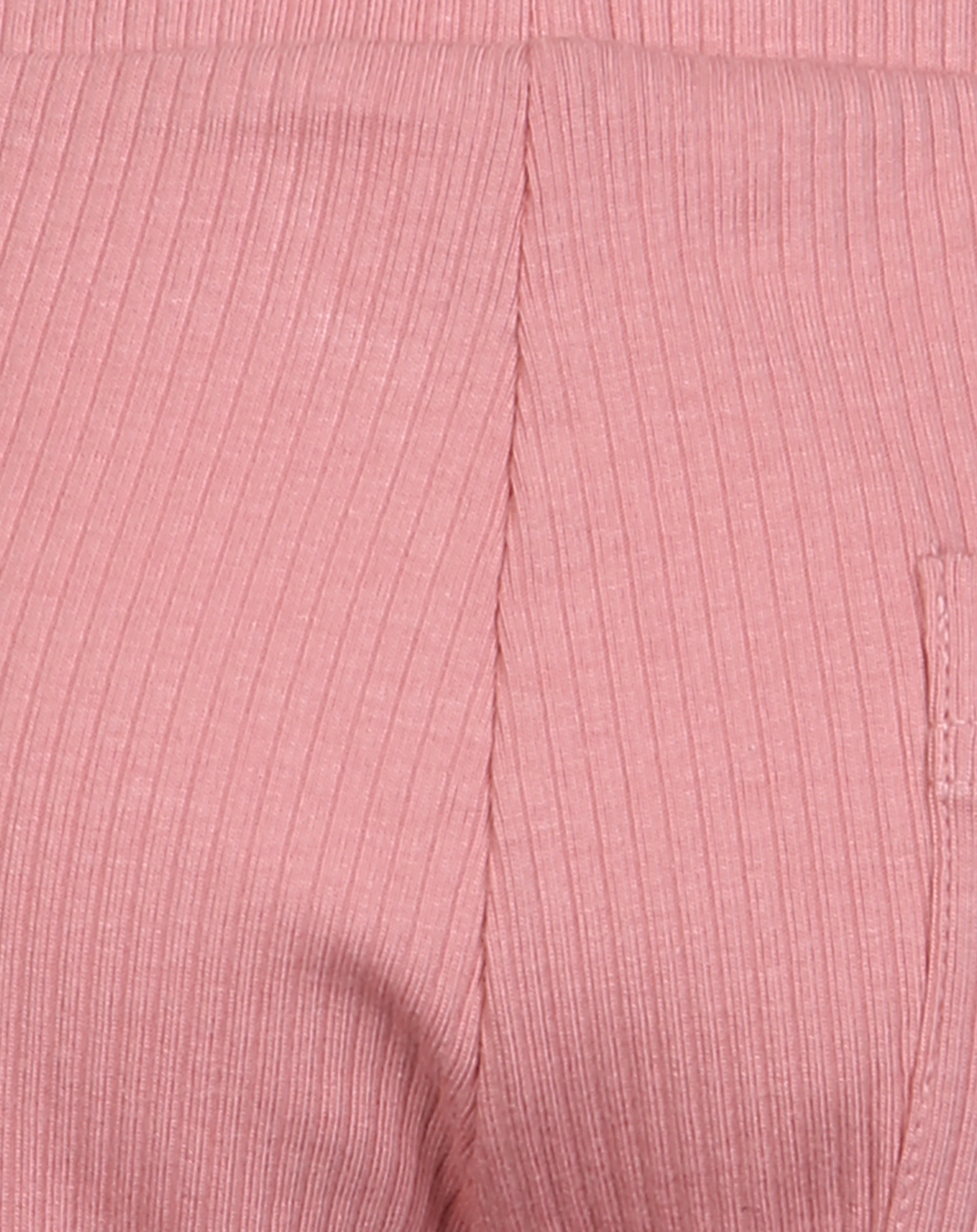 Shorts SUMMER ROMPY in pink delight