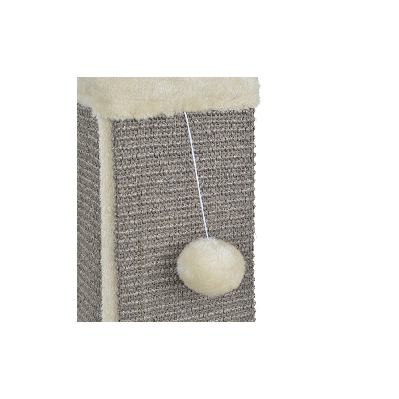 AniOne Kratzbrett Pearl