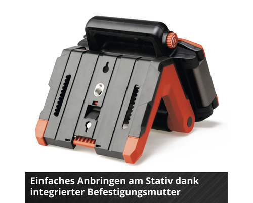 Einhell TP-CL 18/3000 Li acculamp, zonder accu en lader