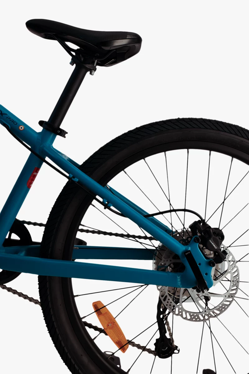 Stoke Timaxx PRO 24 Kinder Mountainbike 2024