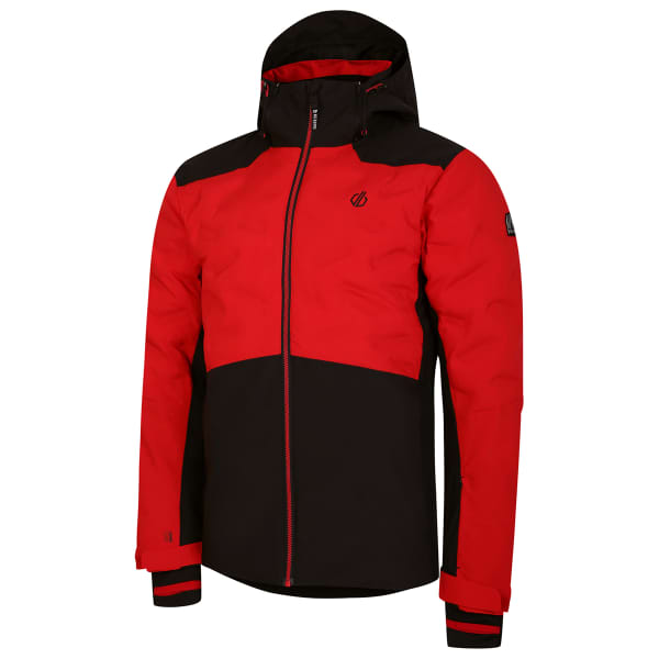 Veste de ski DARE 2B AERIALS JACKET DANGRRED/BLK