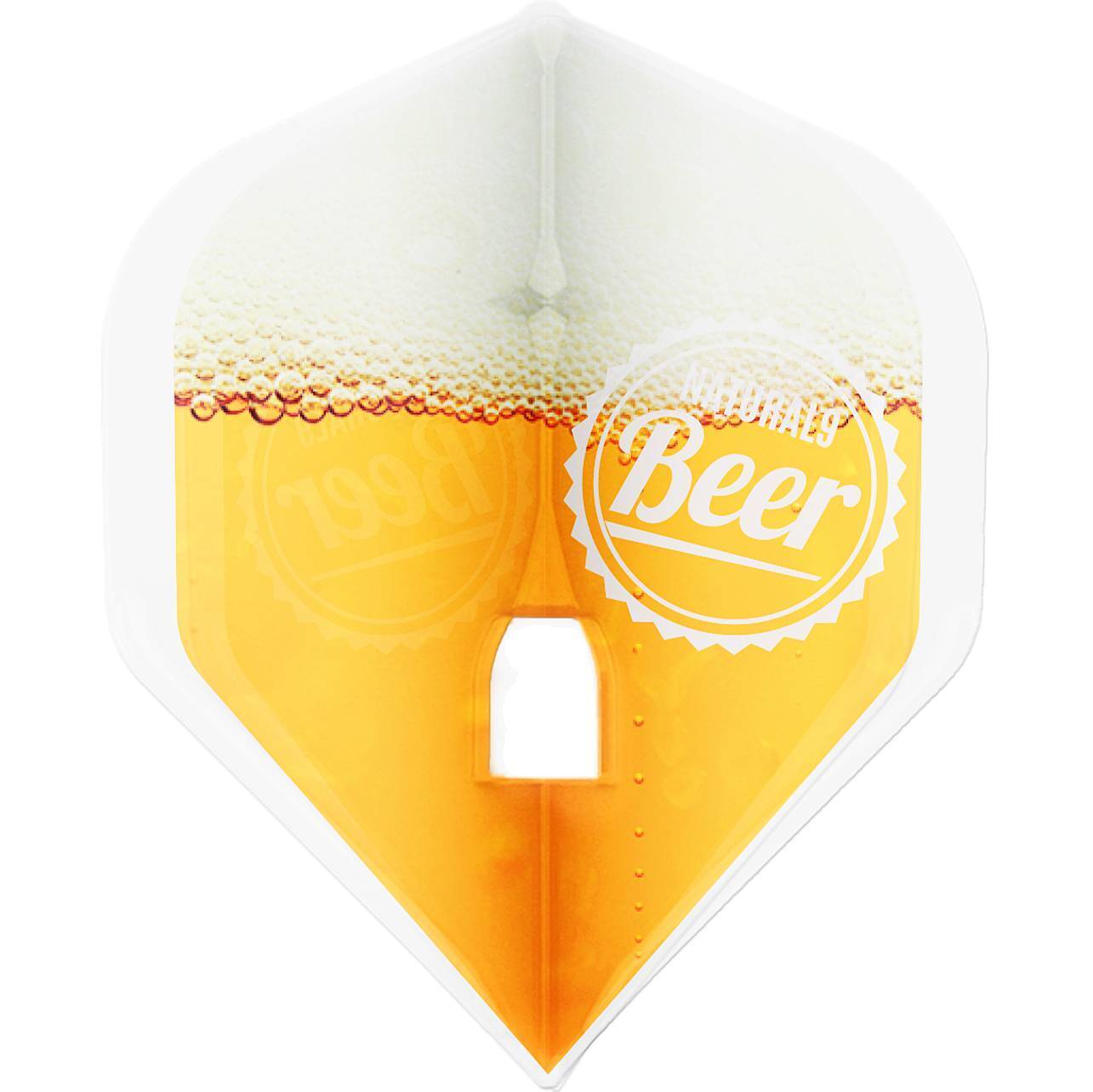 L-Style - Champagne Flight Pro - N9 Beer - Standard