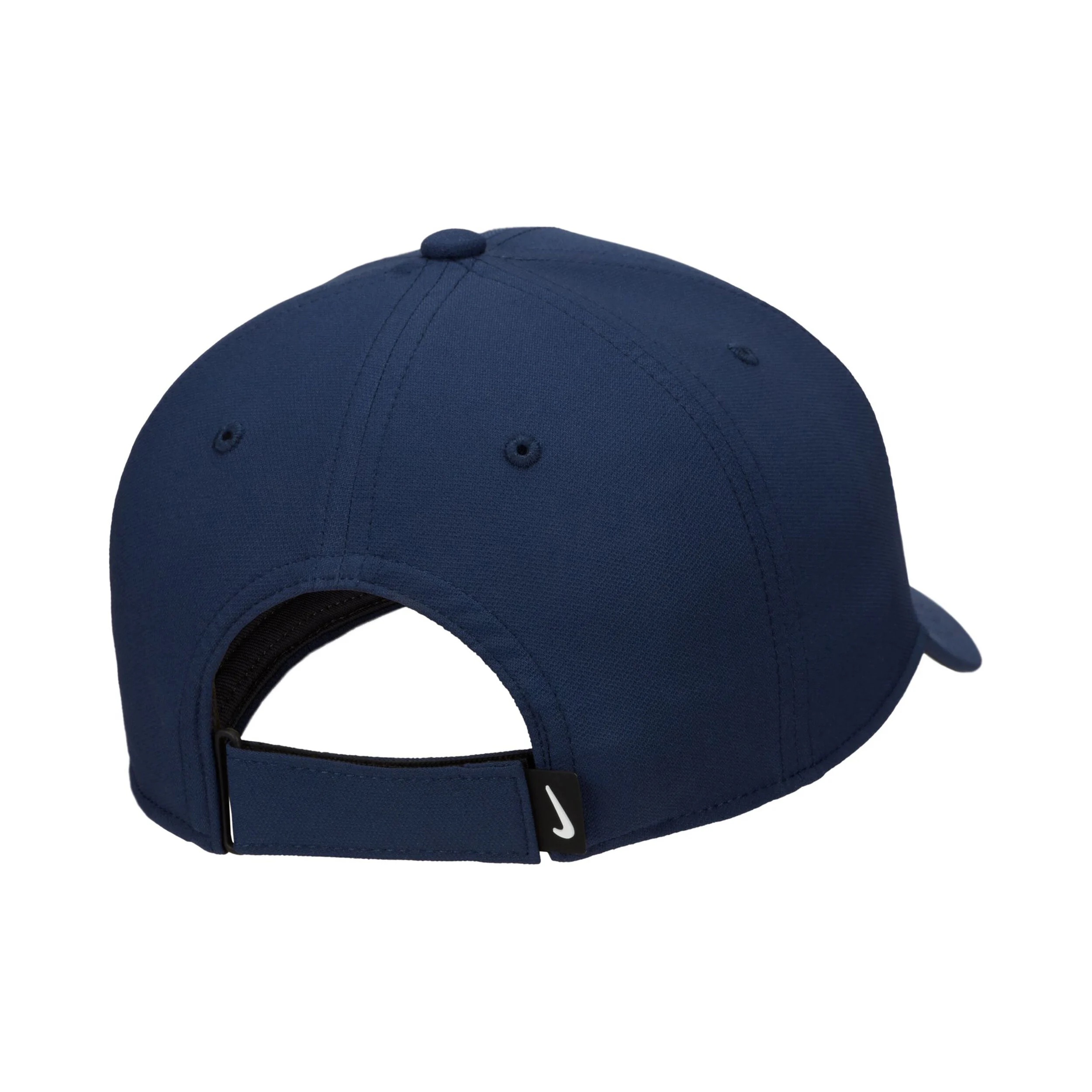 Nike Dri-Fit Club Casquette - Bleu Foncé