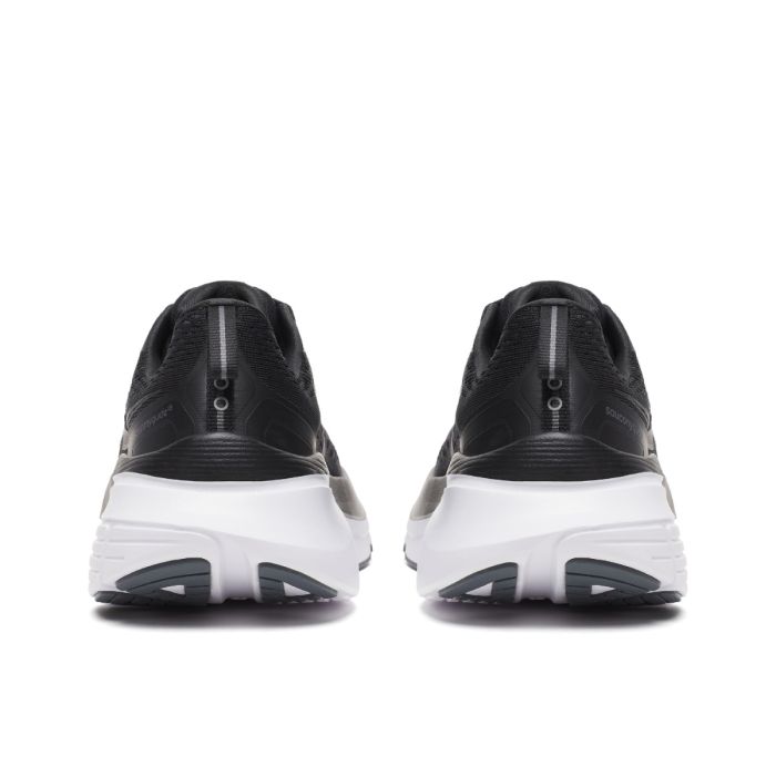 Saucony Dame Løbesko Guide 18 Wide Sort