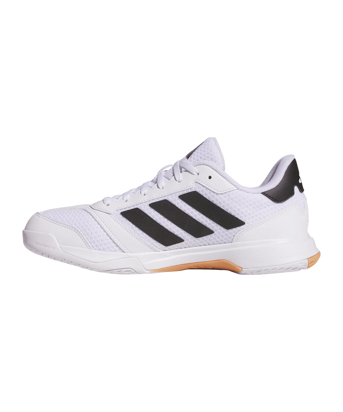 adidas Ligra 8 Indoor Schuh Damen Weiss