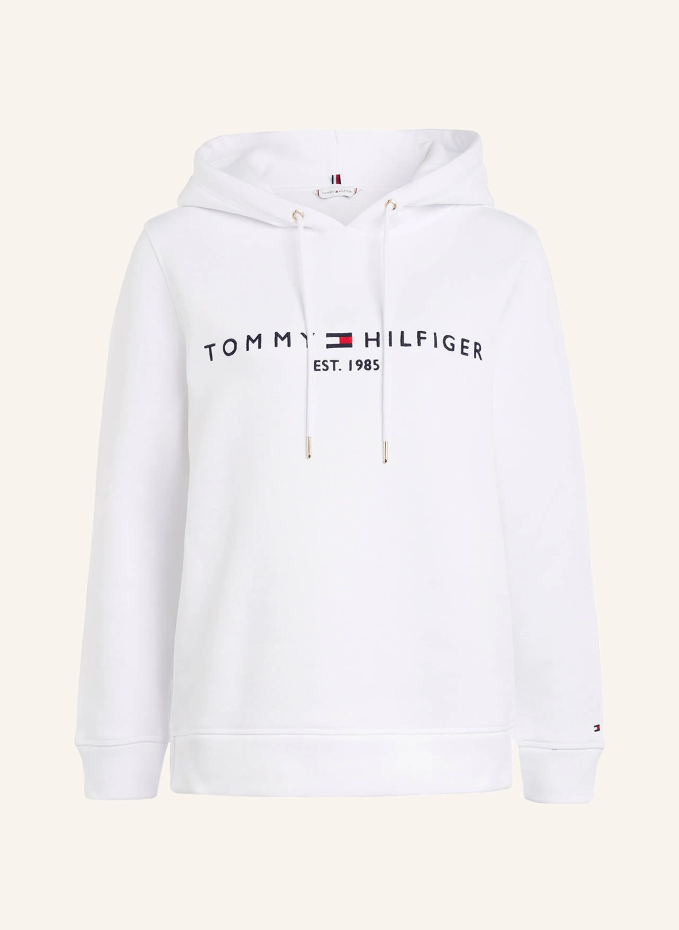 TOMMY HILFIGER Hoodie ESSENTIAL