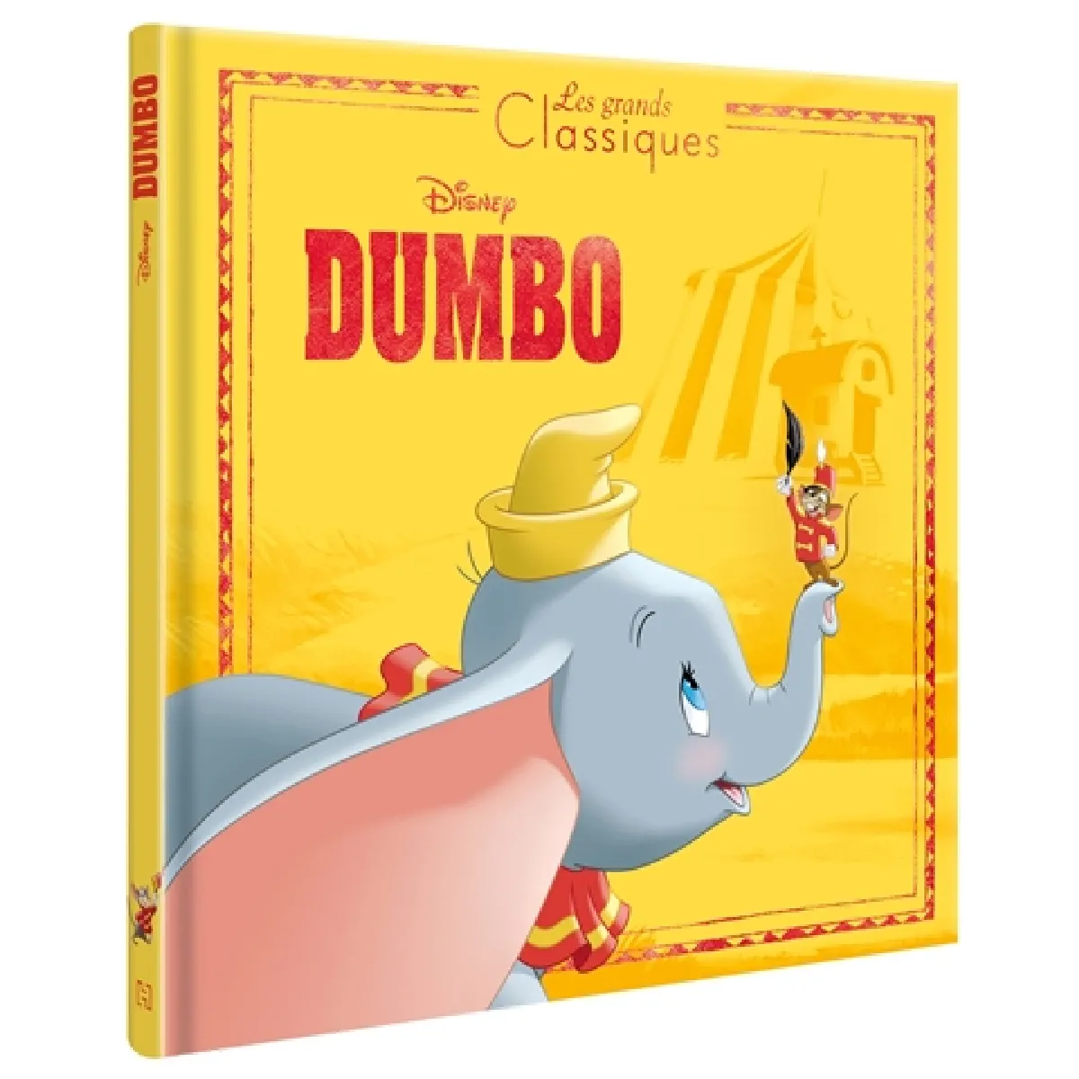Dumbo