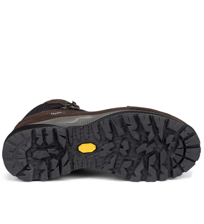 Hanwag Banks SF Extra GTX 203100 Mocca-Asphalt