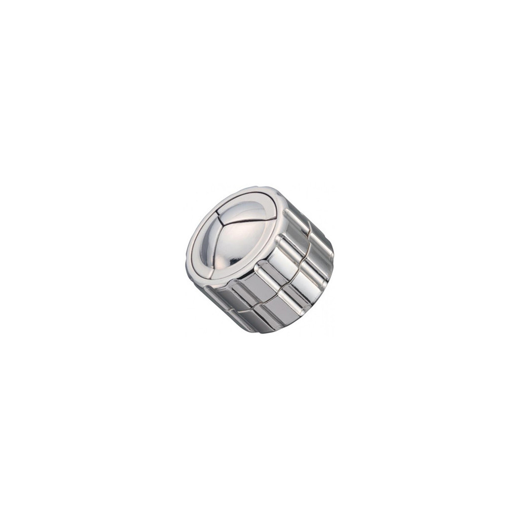 Cast Huzzle - Cylinder (Diff. 4/6)