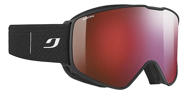 JULBO - MASQUE DE SKI CYRIUS REACTIV CAT 0